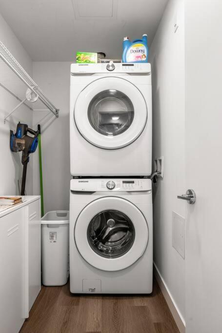 Apartment Chic 1br Kensington Unit W/parking *